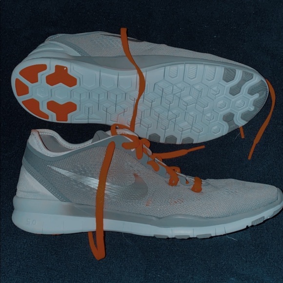 Nike Shoes - NWOT nike free run